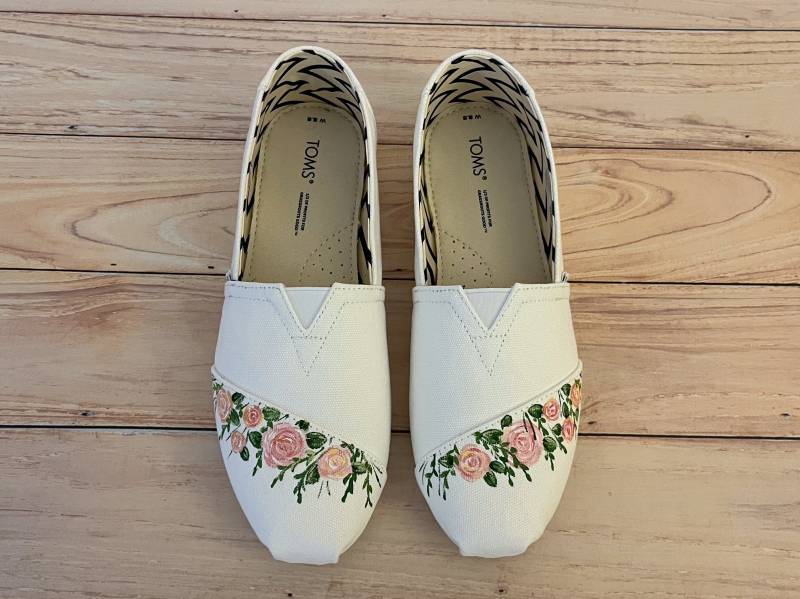 Hochzeits-Toms Hochzeits-Toms von LinesAndColorsDesign