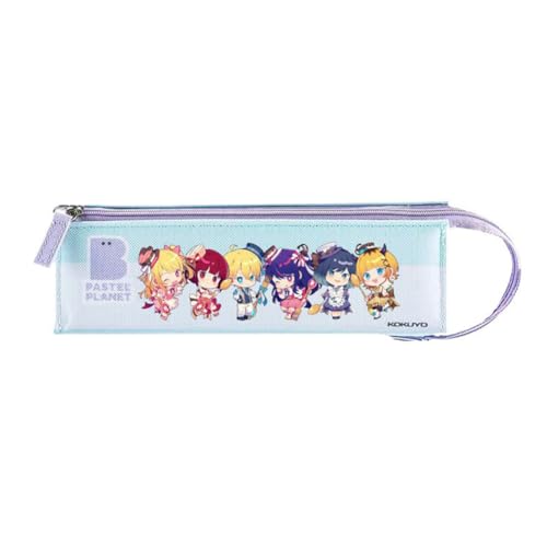 Linfemy Hoshino Rubi Anime Federmäppchen Arima kana Stiftetasch Große Kapazität Stiftbox Schulen Schreibwaren Aufbewahrung Geschenk Studenten Linfemy Hoshino Rubi Anime Federmäppchen Arima kana Stiftetasch Große Kapazität Stiftbox Schulen Schreibwaren Aufbewahrung Geschenk Studenten von Linfemy