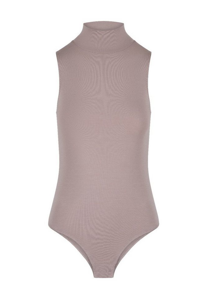 LingaDore Body LingaDore DAILY 1400 Body ärmellos taupe von LingaDore