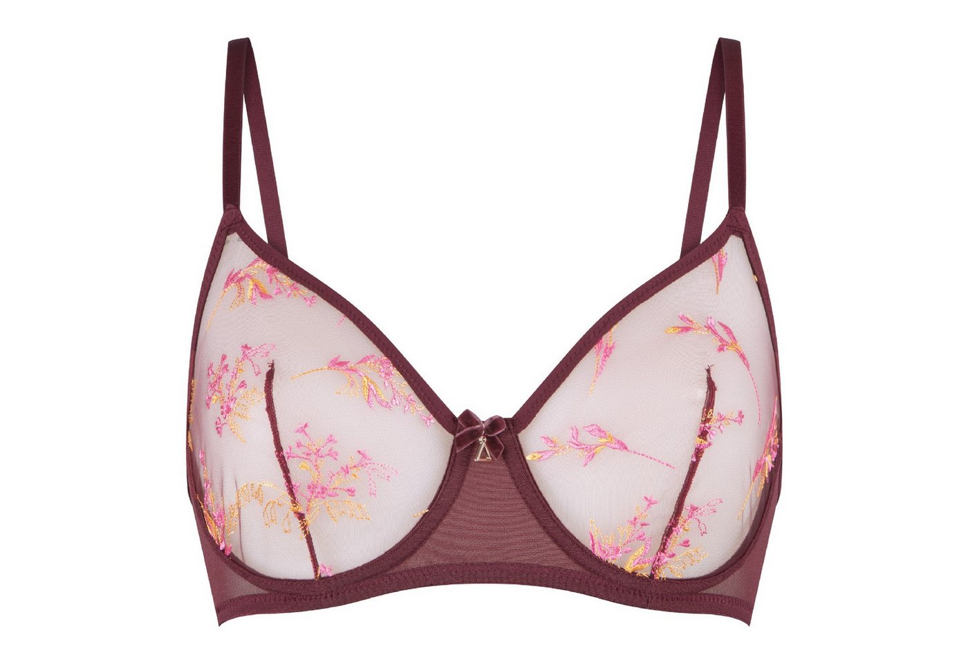 LingaDore Bügel-BH LingaDore 8004 Bügel-BH port von LingaDore