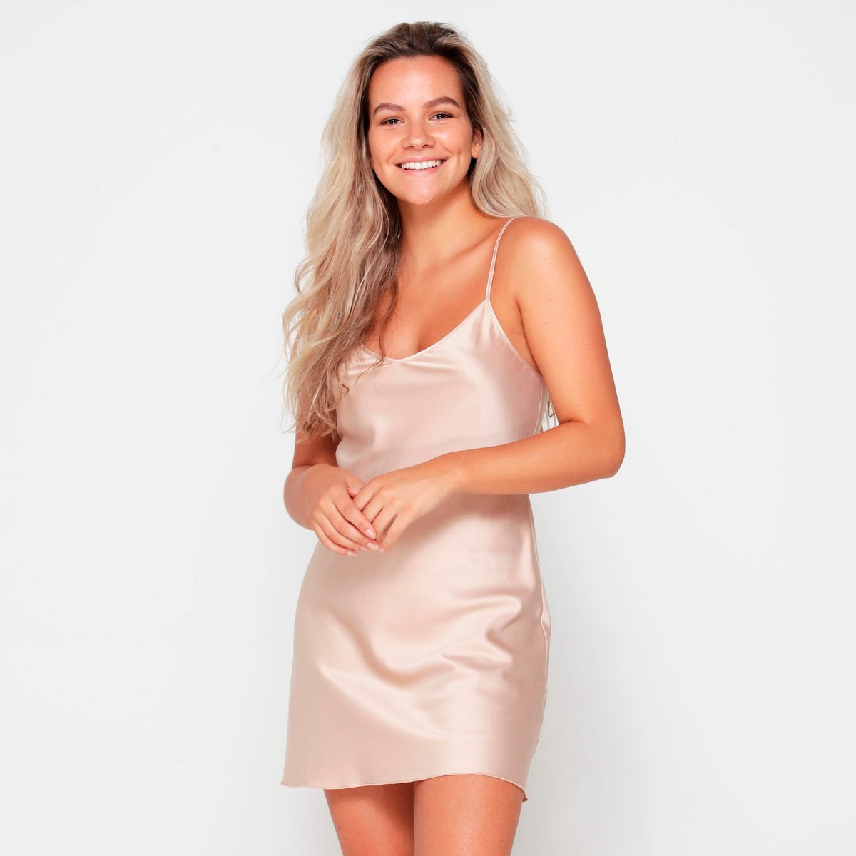 LingaDore Daily Babydoll, Nude, Größe: XXL, Damen von LingaDore