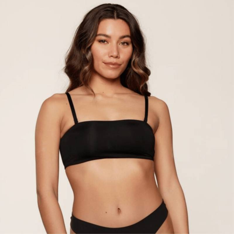 LingaDore Daily Bandeau, Schwarz, Größe: XS, Damen LingaDore Daily Bandeau, Schwarz, Größe: XS, Damen von LingaDore