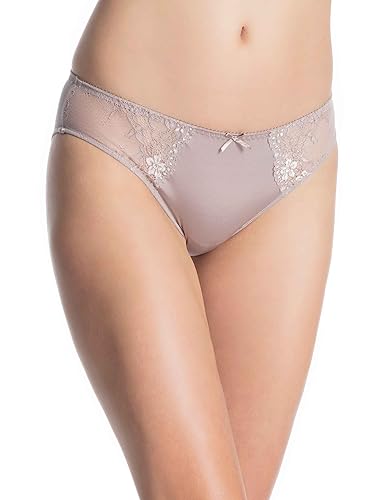 LingaDore Slip Größe 42, Farbe Taupe von LingaDore