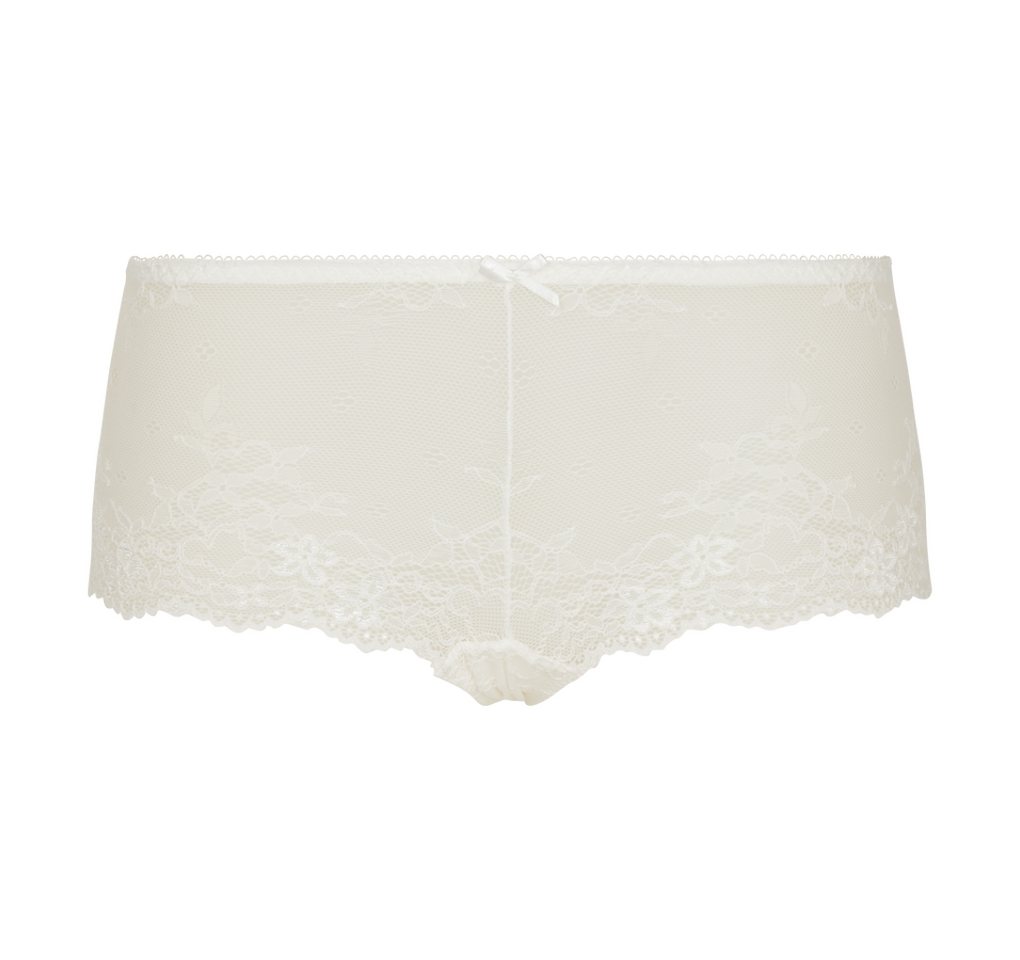 LingaDore Shorty LingaDore Daily Lace Hipster ivory von LingaDore