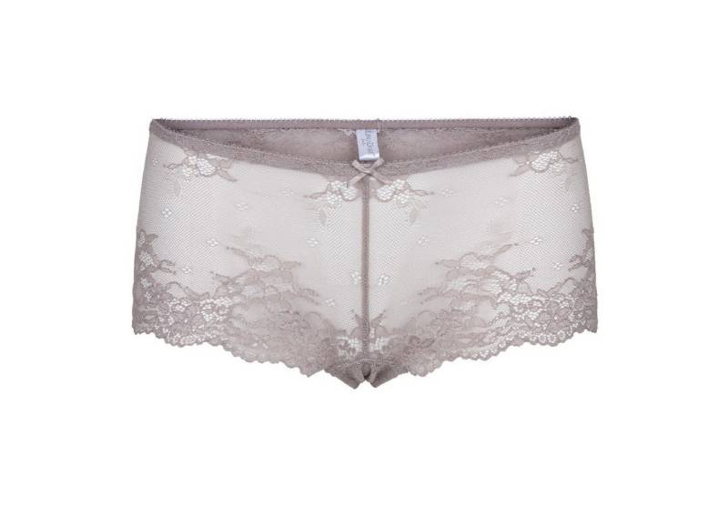 LingaDore Shorty LingaDore Daily Lace Hipster taupe von LingaDore