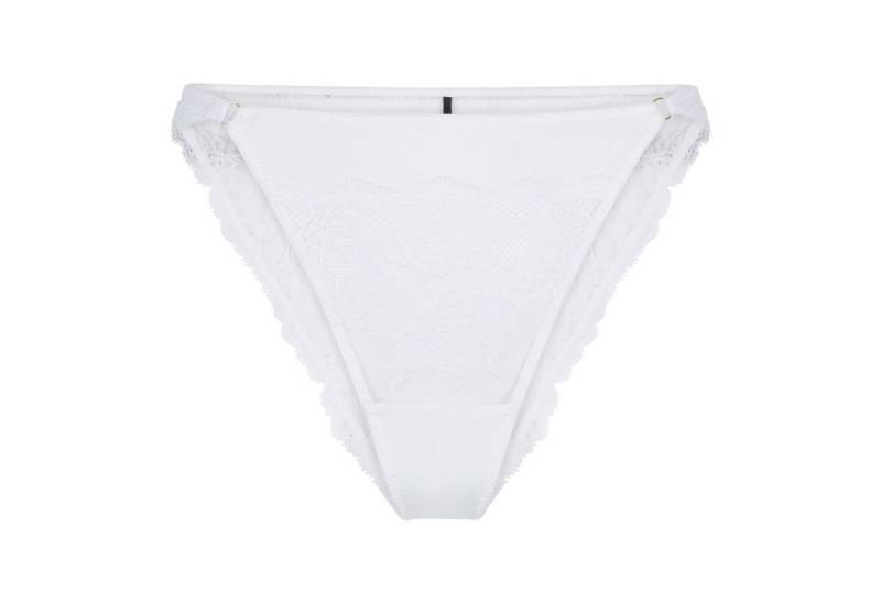LingaDore Slip LingaDore 6604 Spitzenslip off white von LingaDore