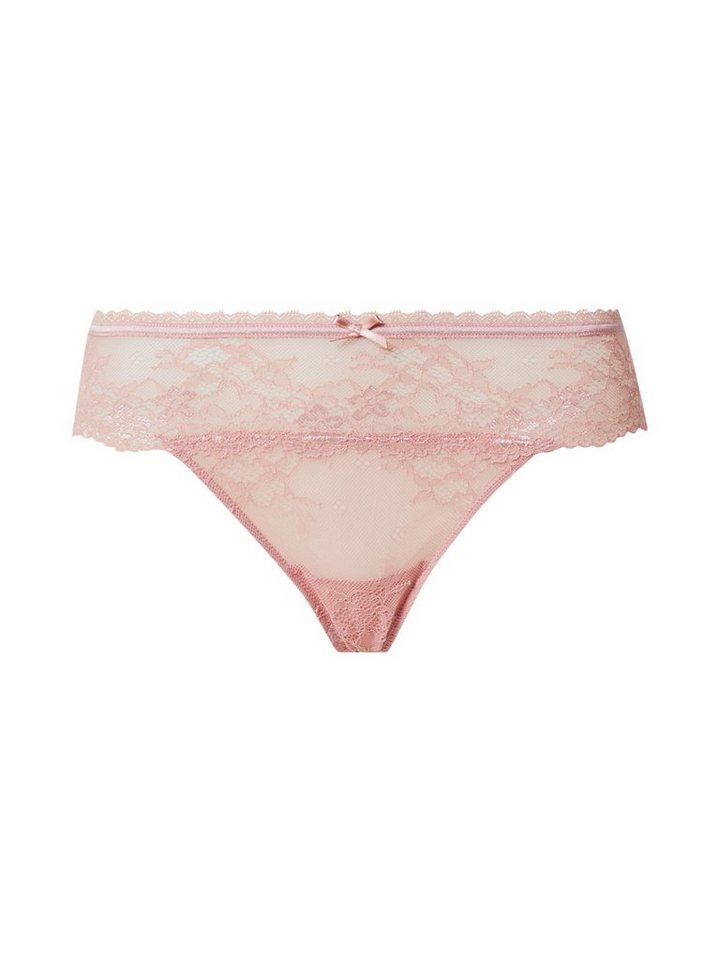 LingaDore String DAILY (2-St) Spitze von LingaDore
