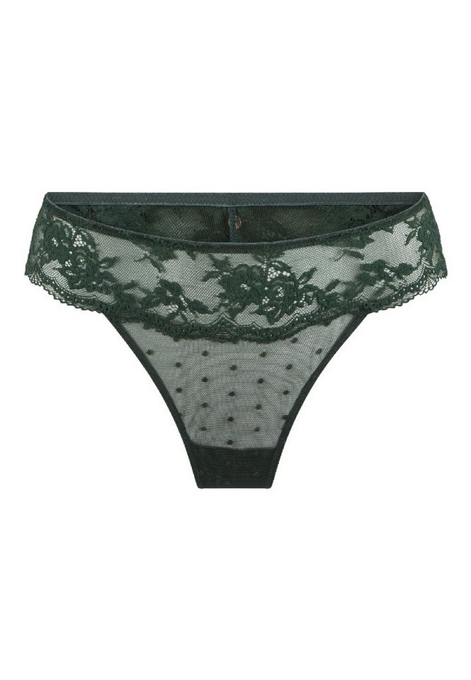 LingaDore String LingaDore 7501 String garden green von LingaDore