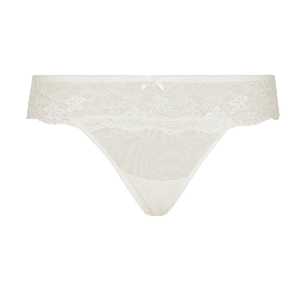LingaDore String LingaDore Daily Lace String ivory LingaDore String LingaDore Daily Lace String ivory von LingaDore