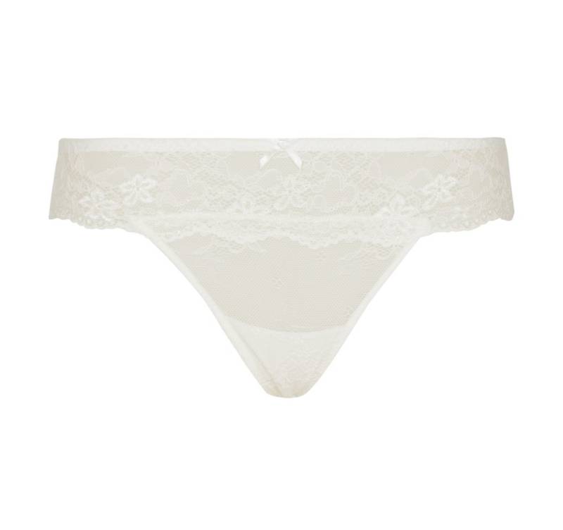 LingaDore String LingaDore Daily Lace String ivory von LingaDore