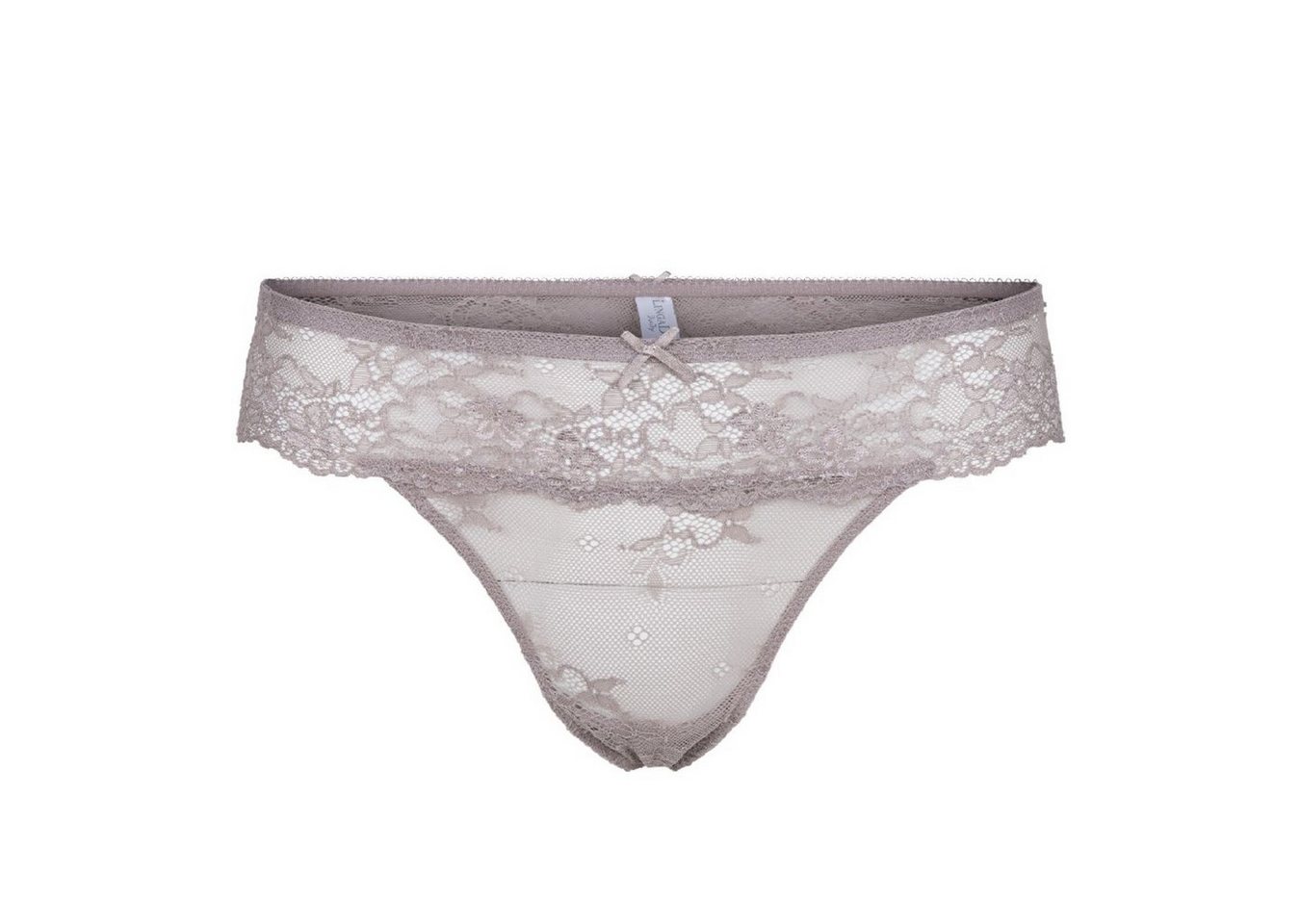 LingaDore String LingaDore Daily Lace String taupe LingaDore String LingaDore Daily Lace String taupe von LingaDore
