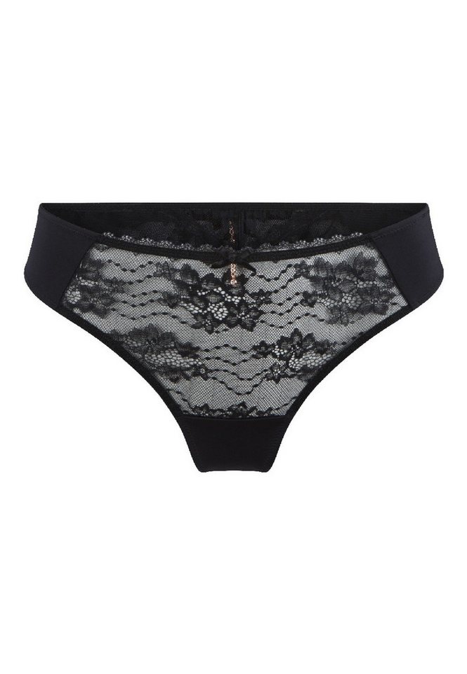 LingaDore Stringtanga LingaDore 7503 String schwarz von LingaDore