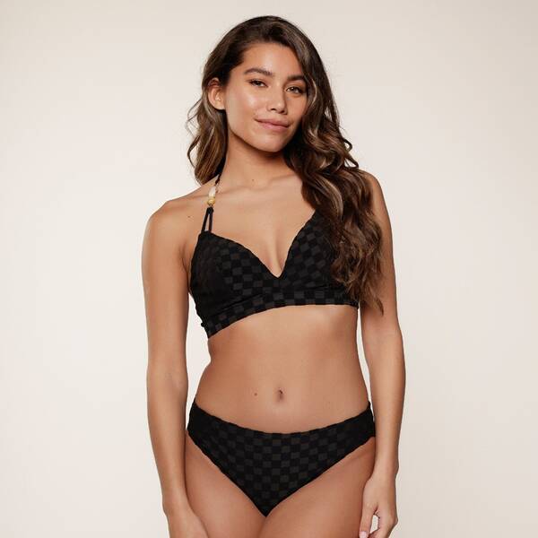 LINGADORE Damen Bikini Triangle Polyamiddded bikiniset LINGADORE Damen Bikini Triangle Polyamiddded bikiniset von Lingadore