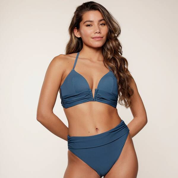 LINGADORE Damen Bikini Triangle Polyamiddded bikiniset LINGADORE Damen Bikini Triangle Polyamiddded bikiniset von Lingadore
