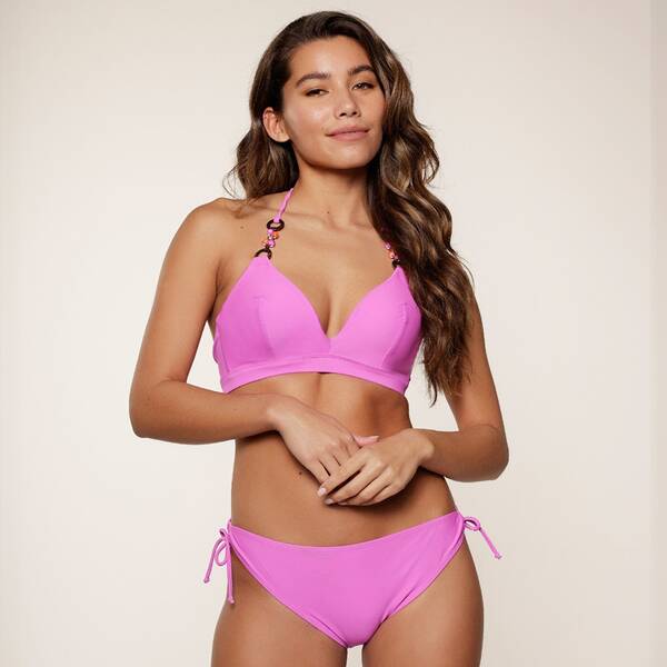 LINGADORE Damen Bikini Triangle Polyamiddded bikiniset LINGADORE Damen Bikini Triangle Polyamiddded bikiniset von Lingadore