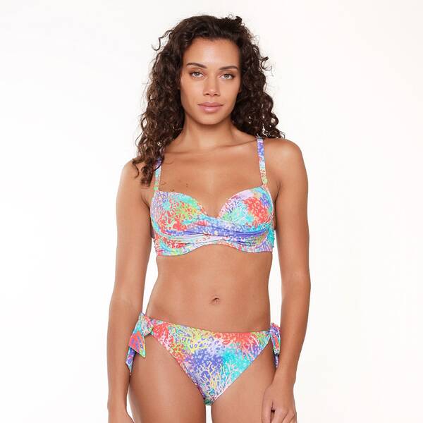 LINGADORE Damen Bikinioberteil Form Bikini von Lingadore