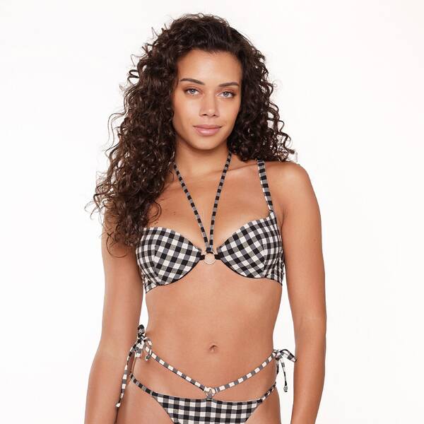 LINGADORE Damen Bikinioberteil Form Bikini von Lingadore