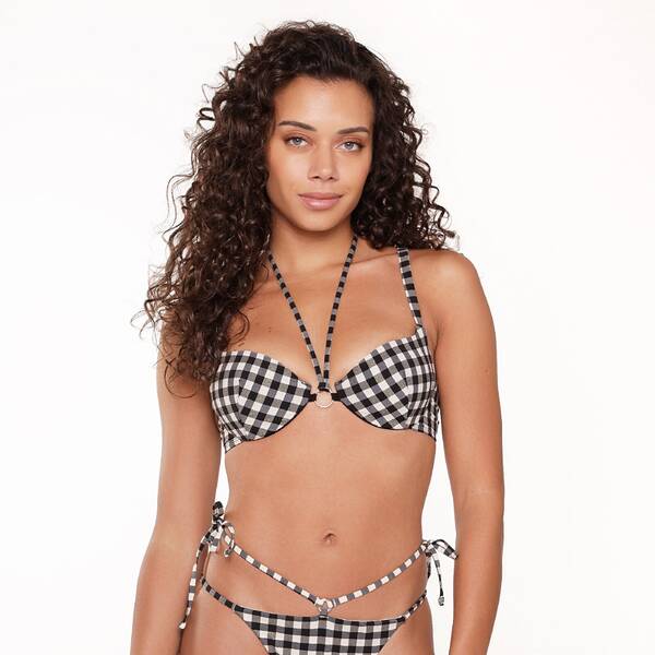 LINGADORE Damen Bikinioberteil Form Bikini LINGADORE Damen Bikinioberteil Form Bikini von Lingadore
