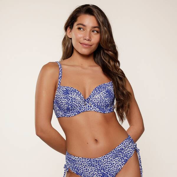 LINGADORE Damen Bikinioberteil Moulded Bikini top von Lingadore