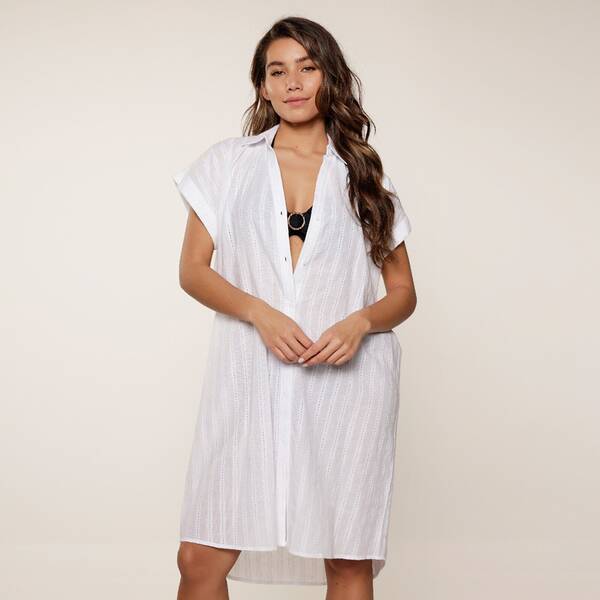LINGADORE Damen Kleid Tunic short sleeves LINGADORE Damen Kleid Tunic short sleeves von Lingadore