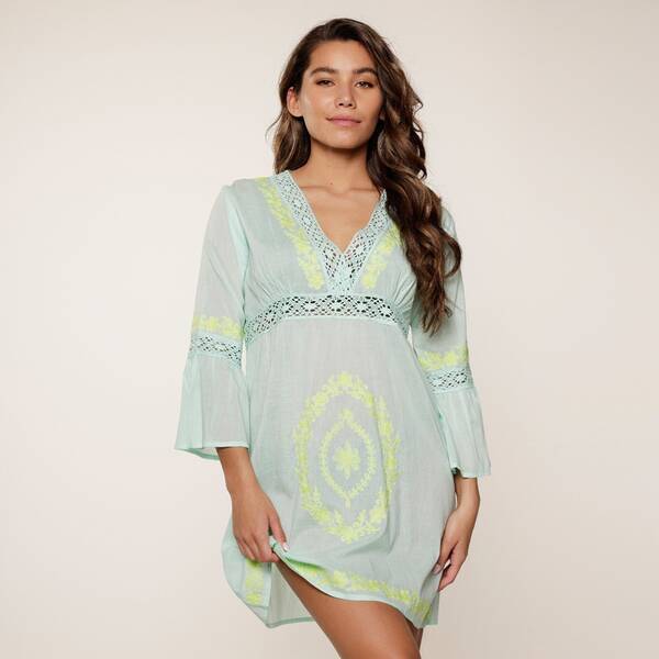 LINGADORE Damen Kleid Tunic LINGADORE Damen Kleid Tunic von Lingadore