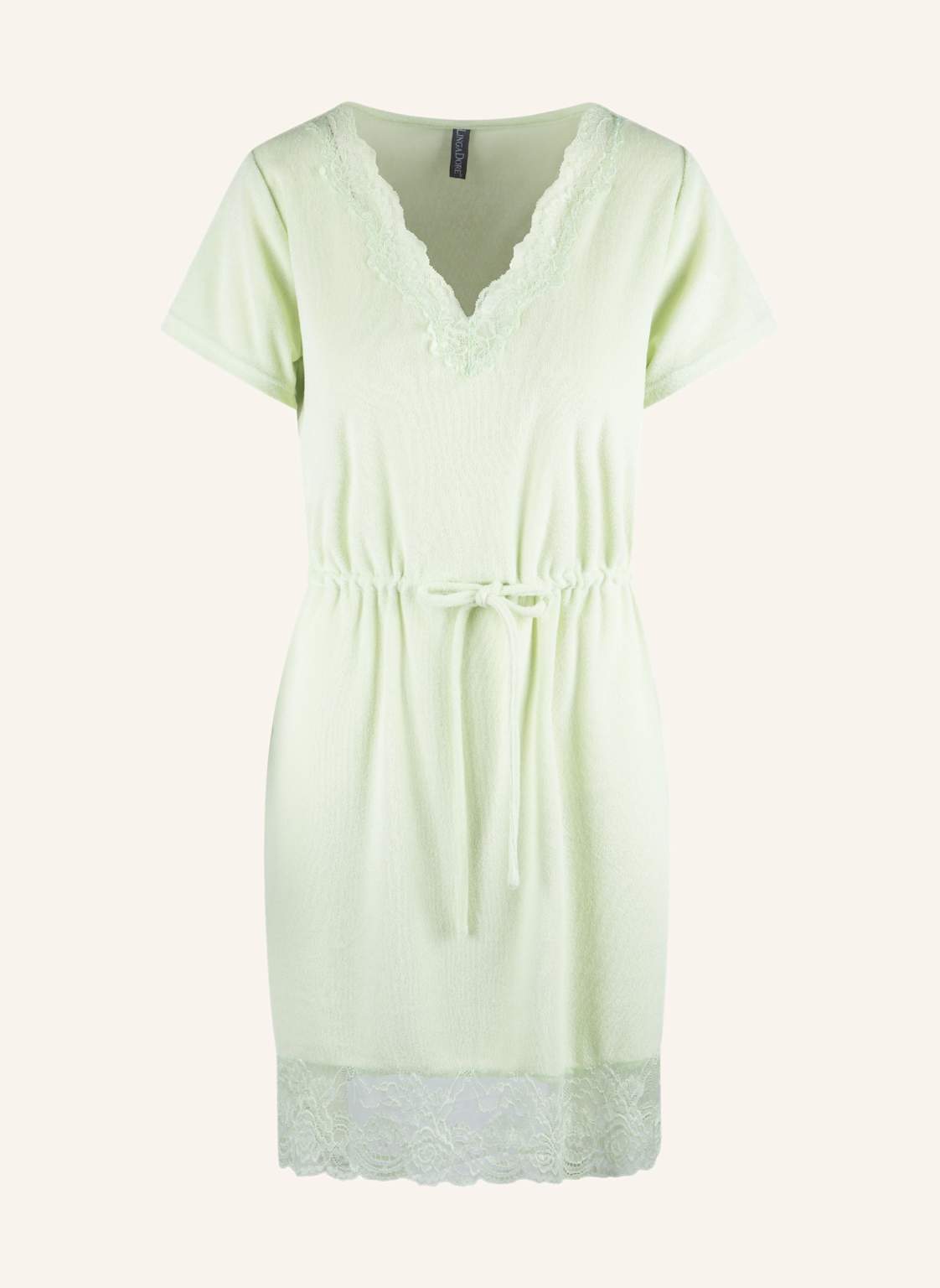 Lingadore Badekleid Badekleid gruen Lingadore Badekleid Badekleid gruen von Lingadore