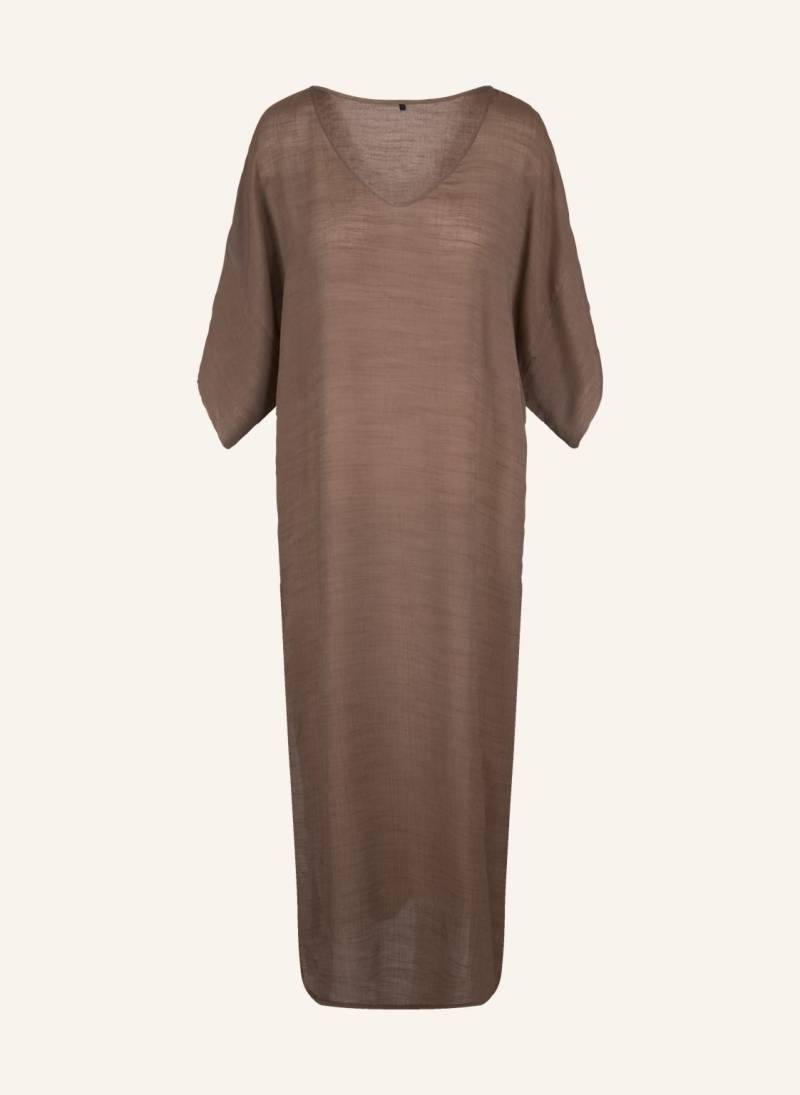 Lingadore Badekleid braun von Lingadore