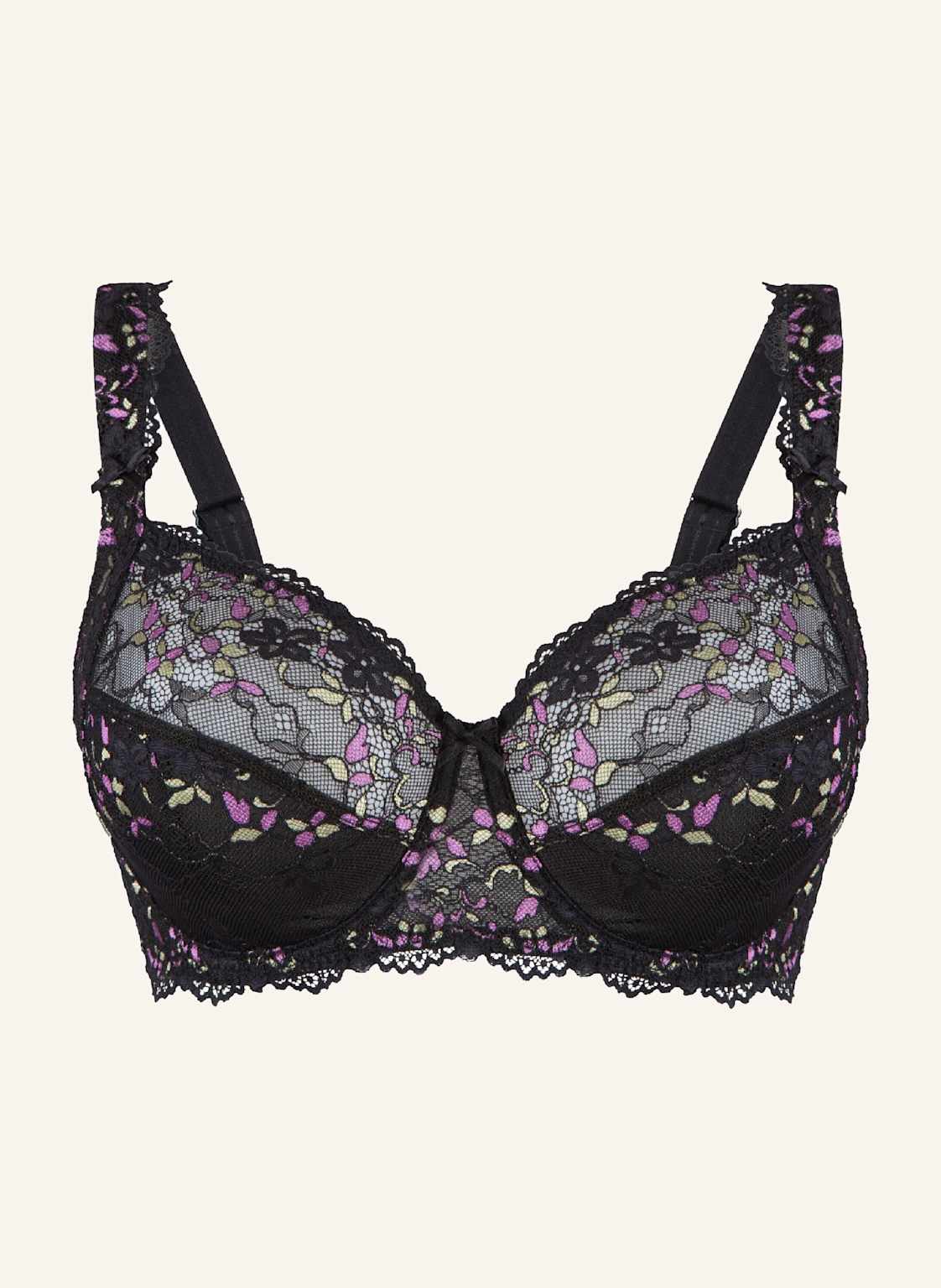 Lingadore Bügel Bh Daily schwarz Lingadore Bügel Bh Daily schwarz von Lingadore
