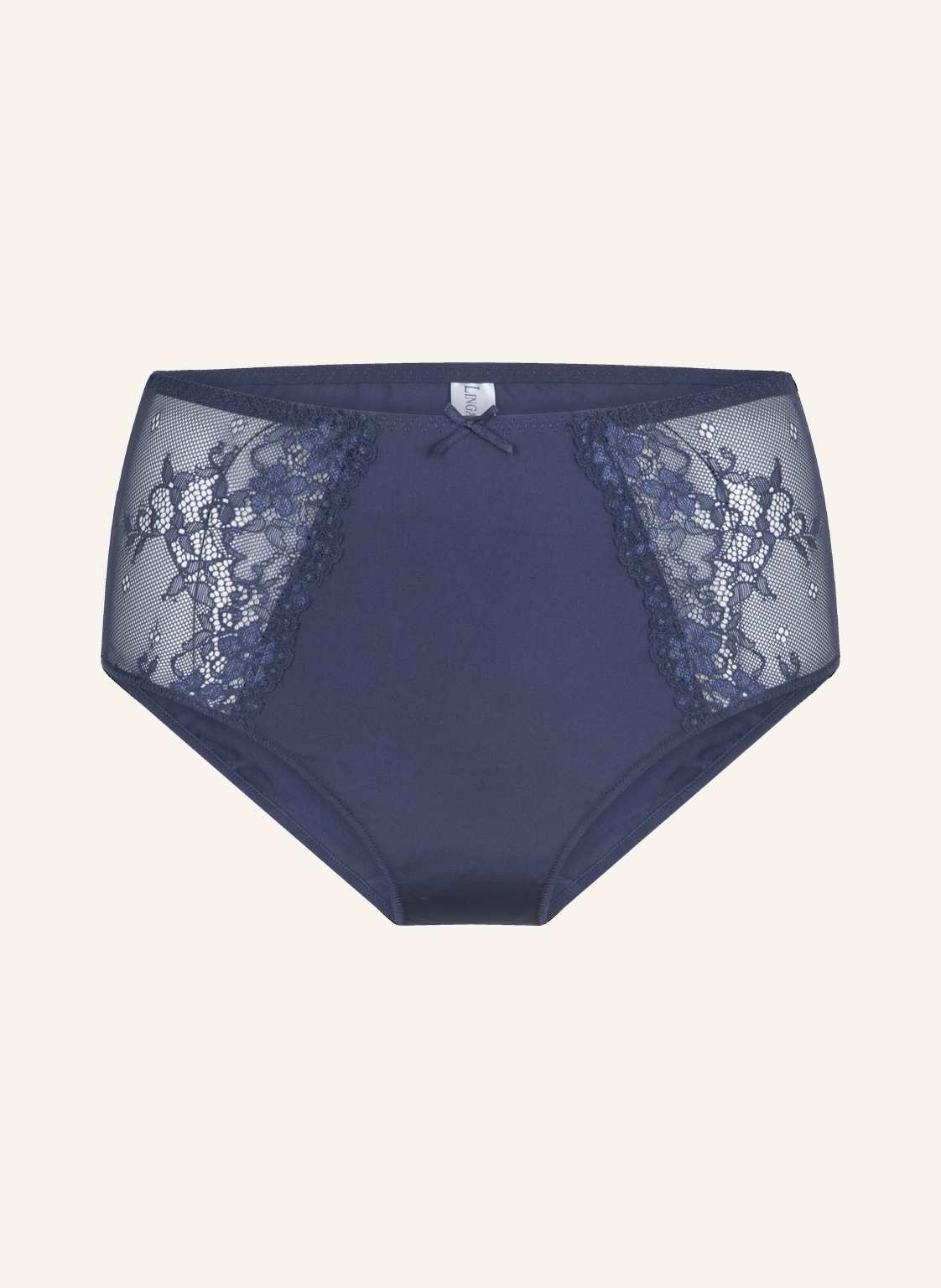 Lingadore Daily Slip blau von Lingadore