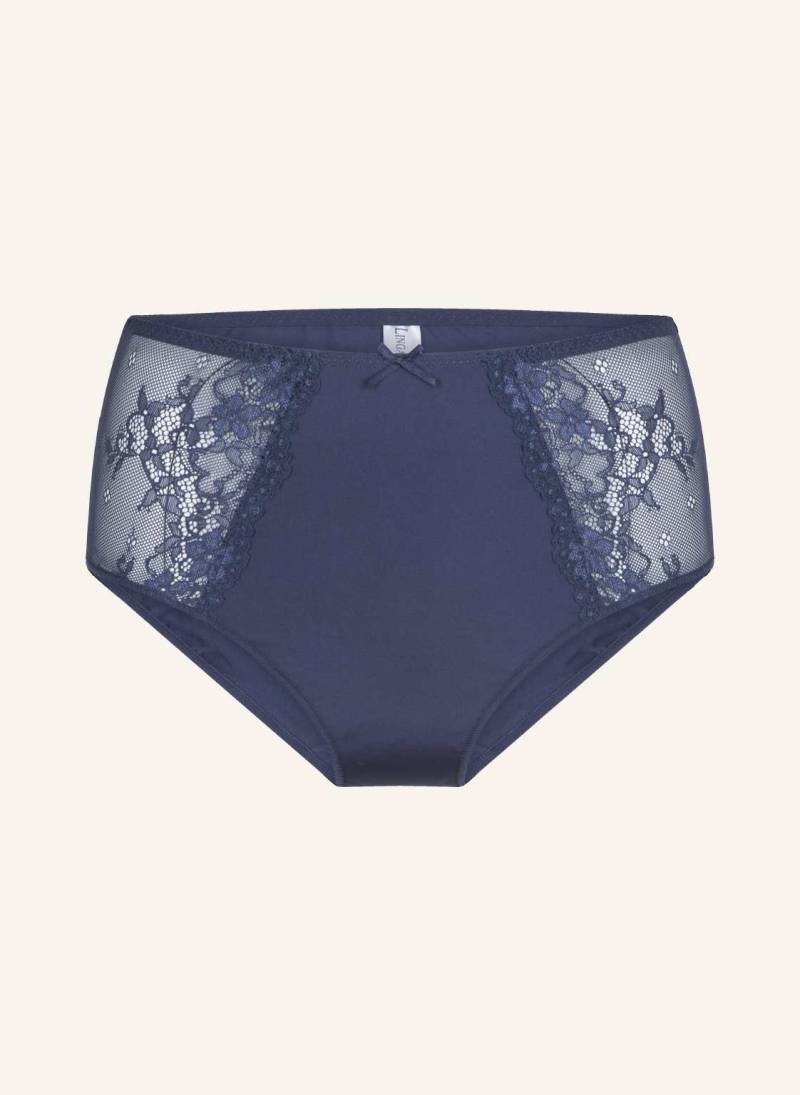 Lingadore Daily Slip blau von Lingadore
