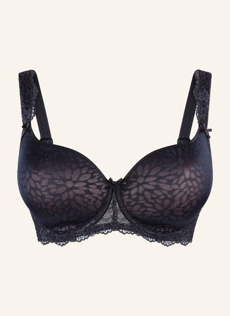 Lingadore Daily T-Shirt Bh schwarz von Lingadore