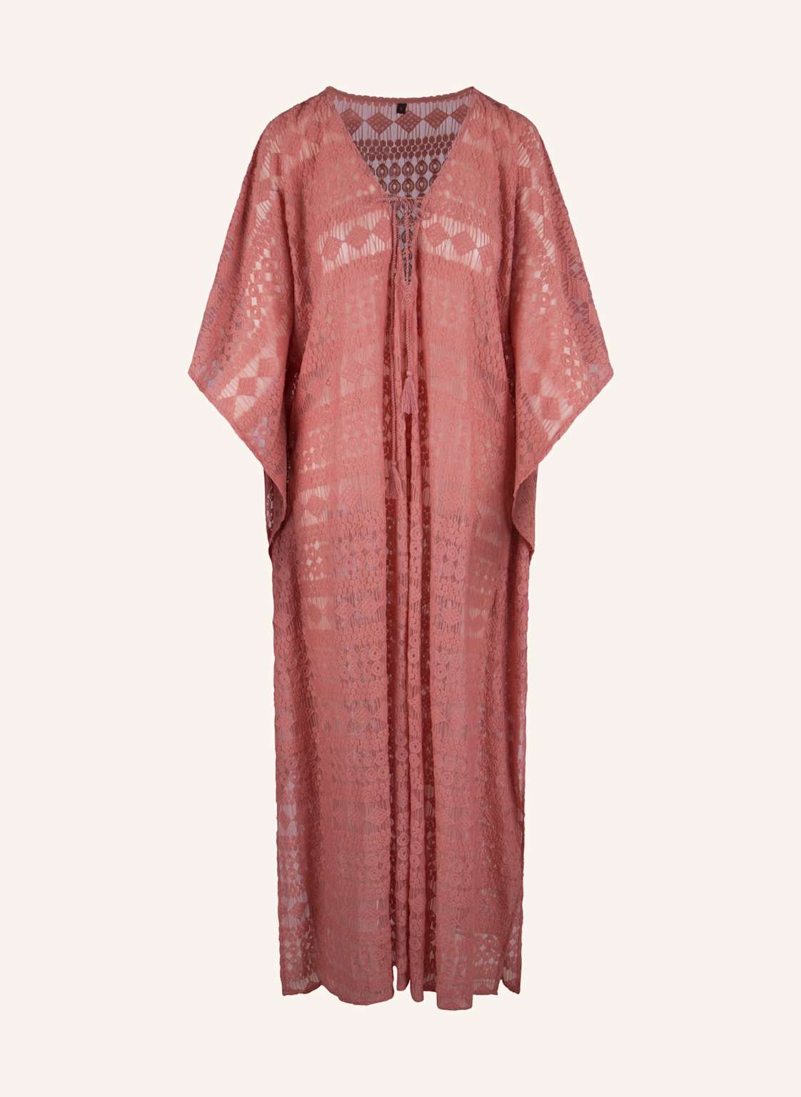 Lingadore Kaftan Kaftan rosa Lingadore Kaftan Kaftan rosa von Lingadore