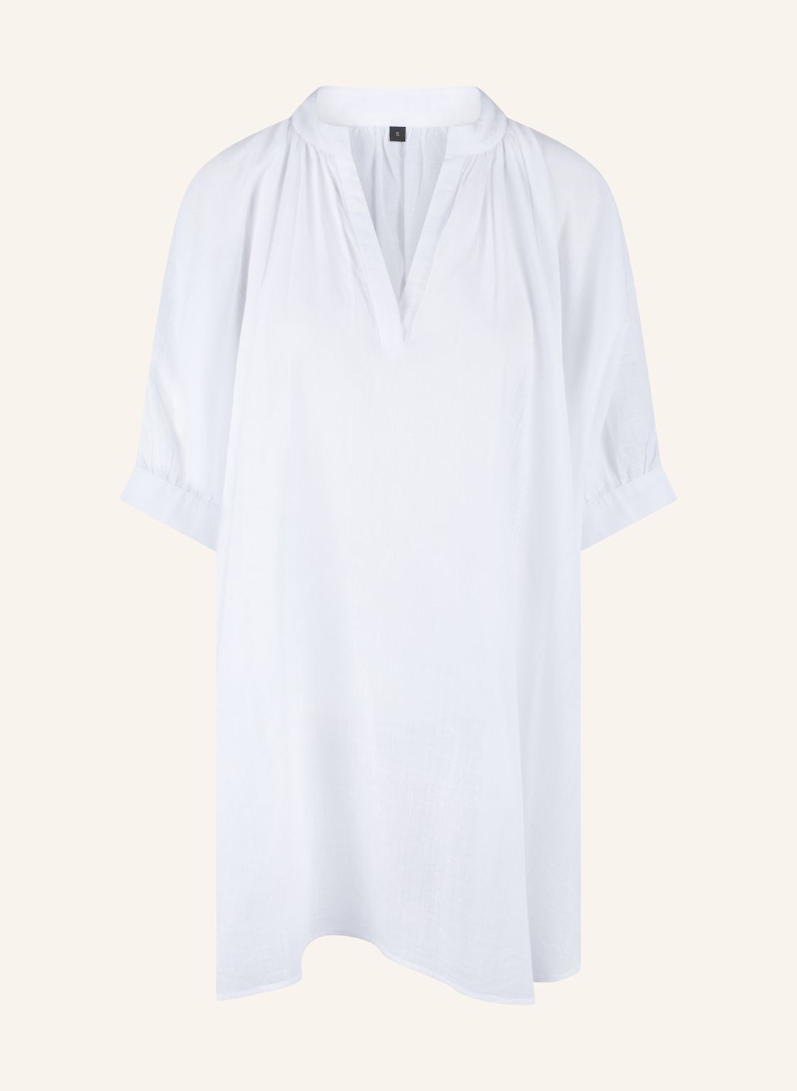 Lingadore Kaftan weiss Lingadore Kaftan weiss von Lingadore