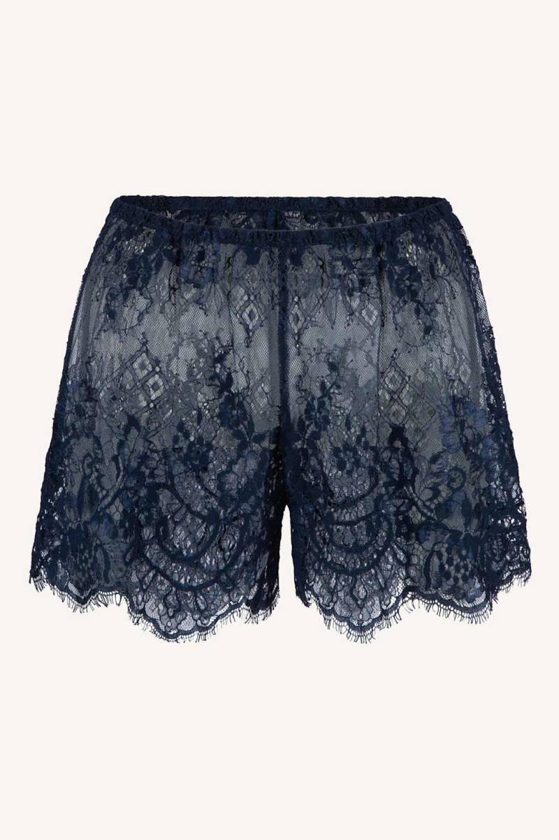 Lingadore French Knicker blau von Lingadore