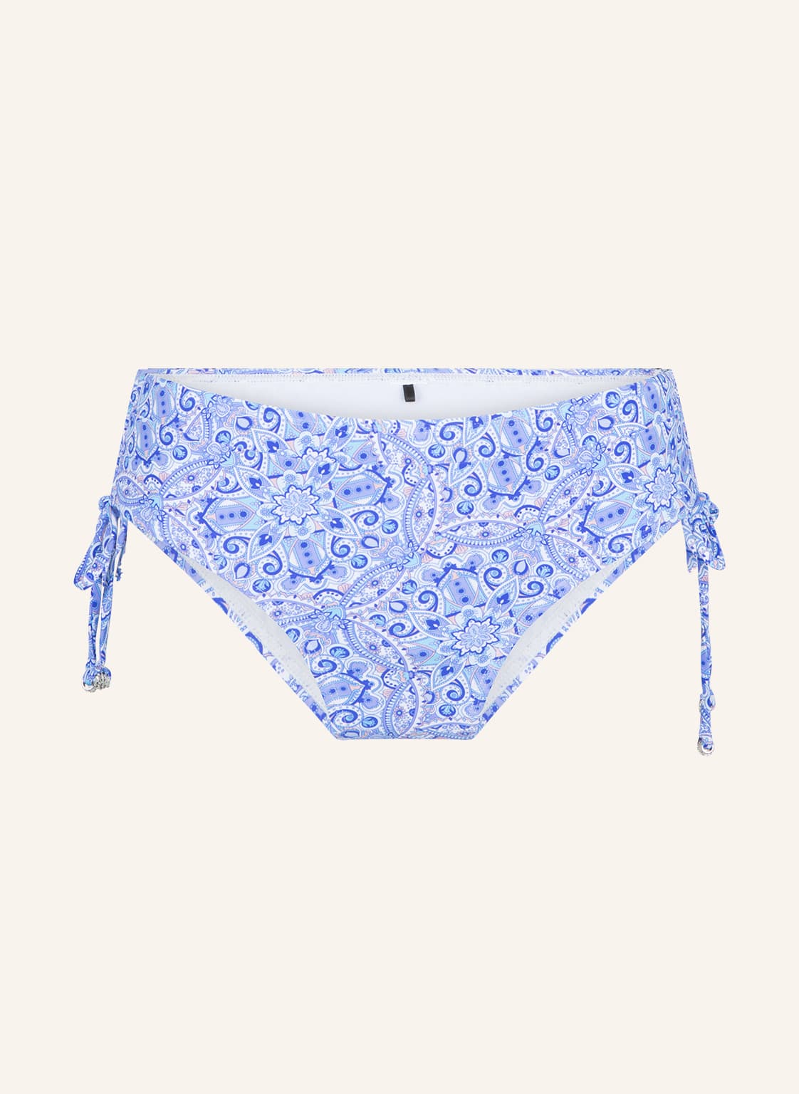 Lingadore Short blau von Lingadore