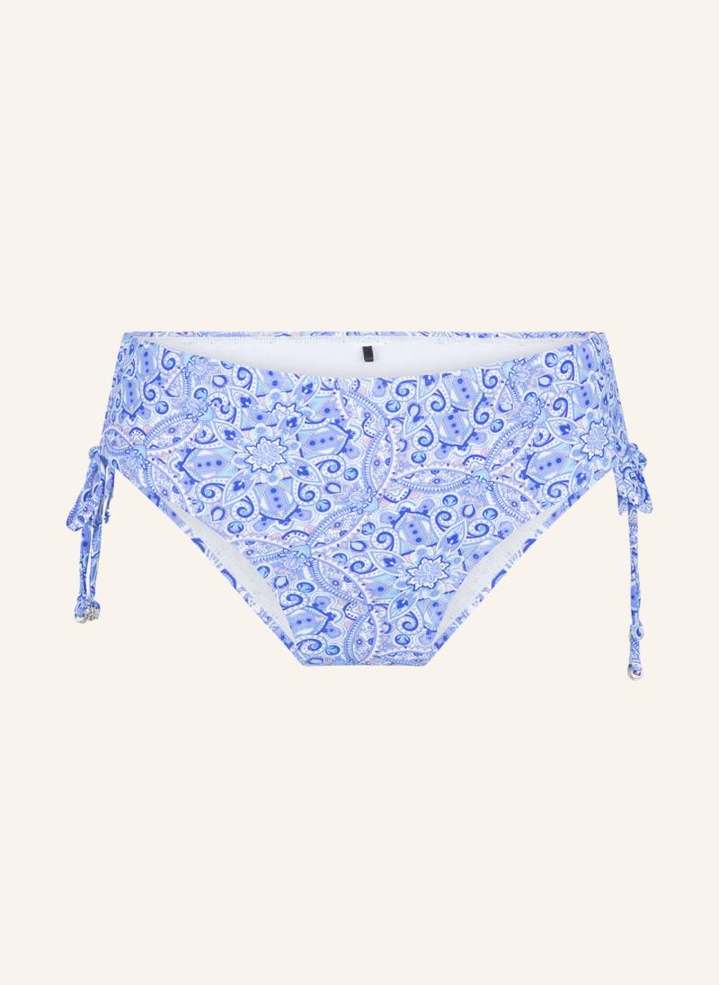 Lingadore Short blau von Lingadore