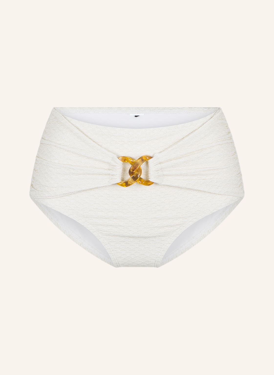 Lingadore Short gold von Lingadore