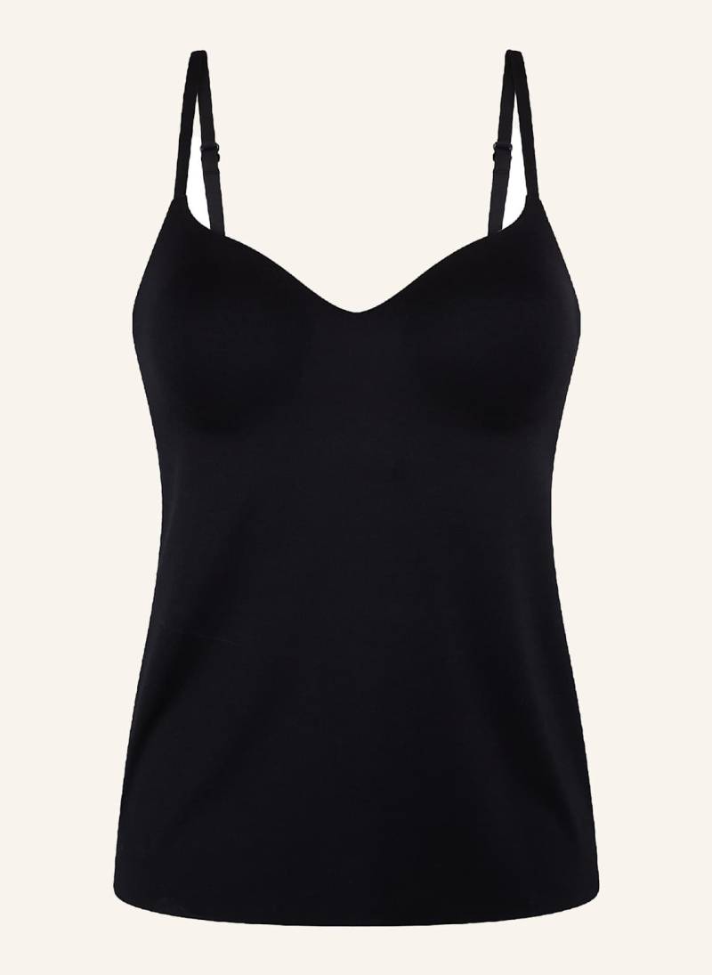 Lingadore Singlet schwarz von Lingadore
