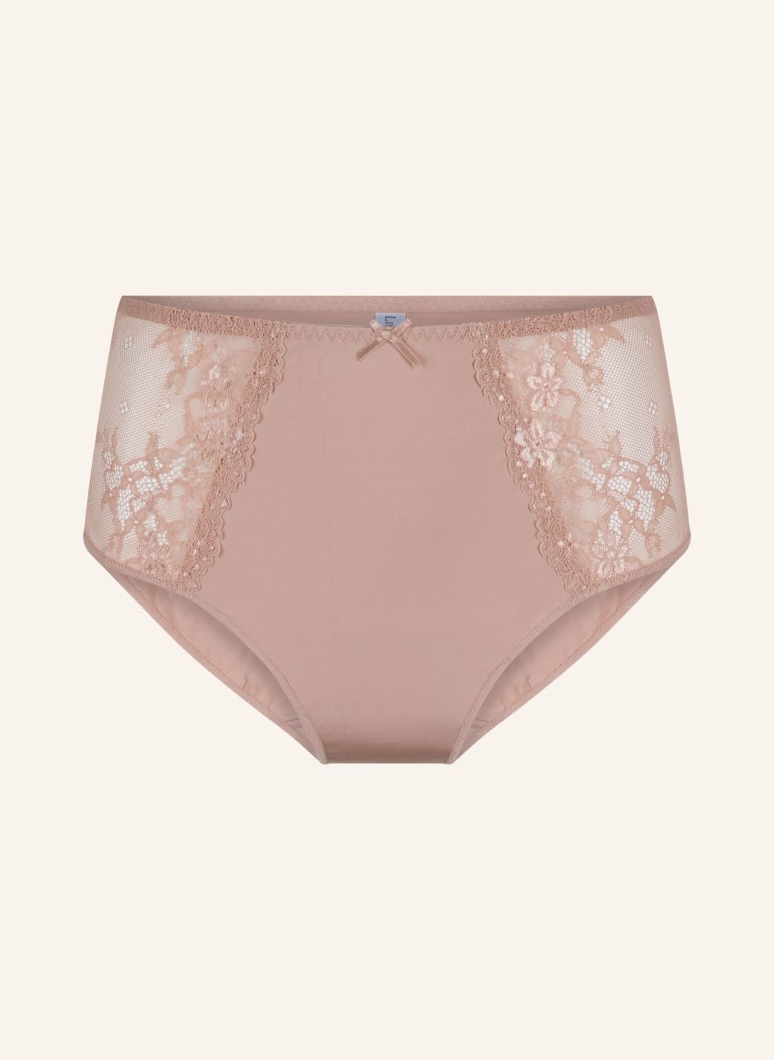 Lingadore Slip Daily beige von Lingadore