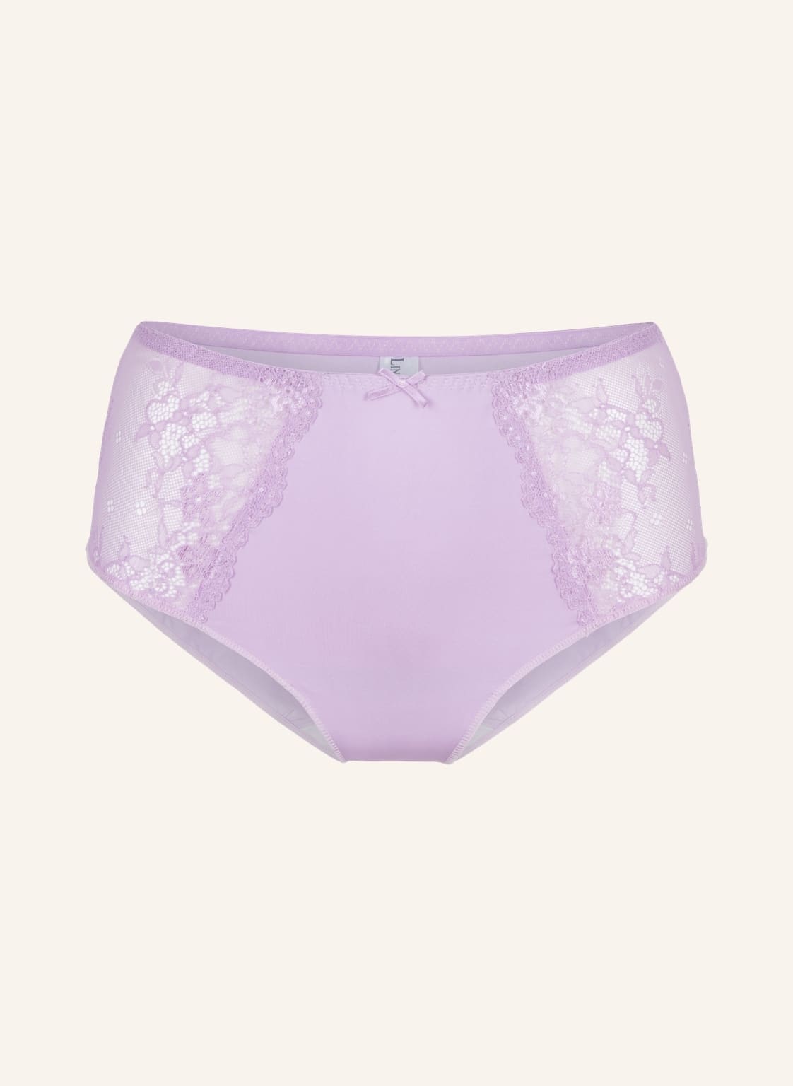 Lingadore Slip Daily pink von Lingadore