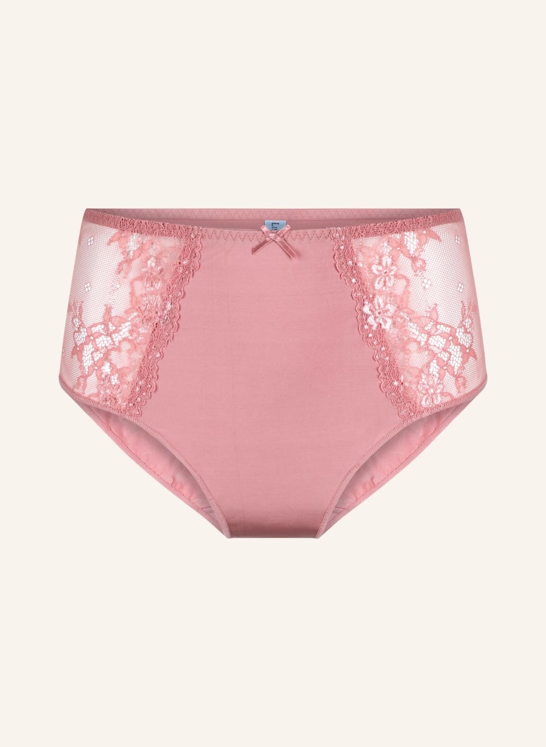 Lingadore Slip Daily pink von Lingadore