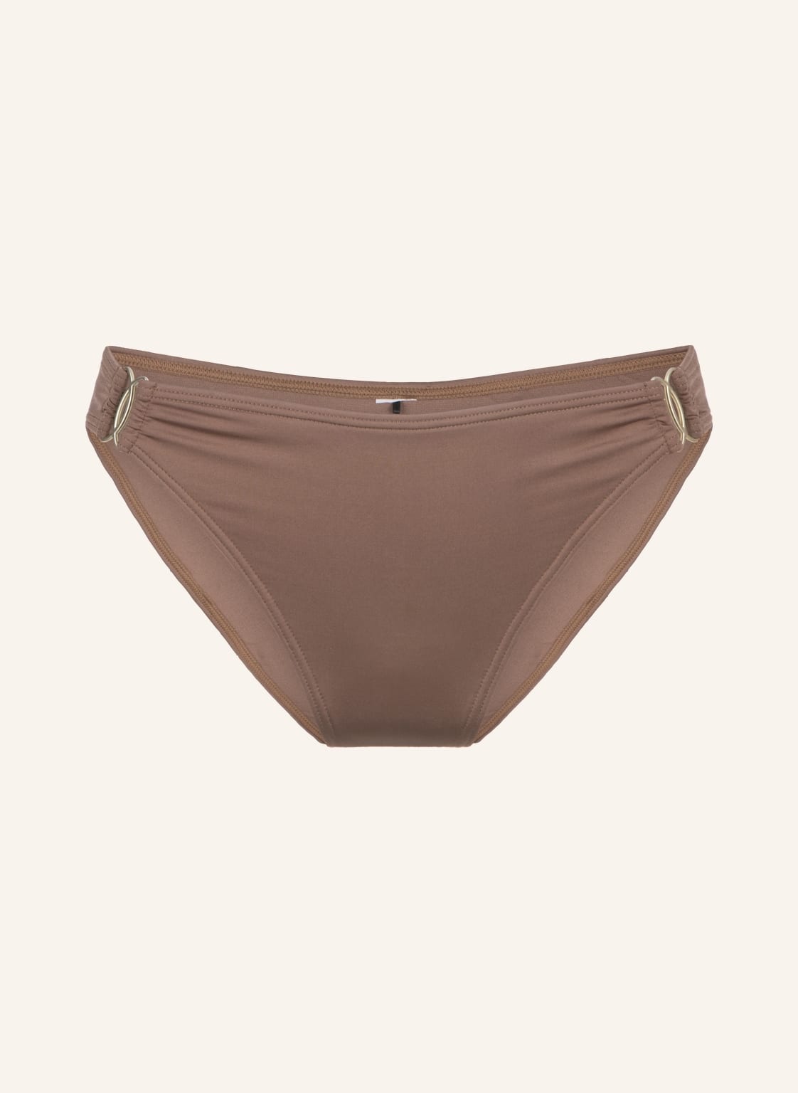 Lingadore Slip braun von Lingadore