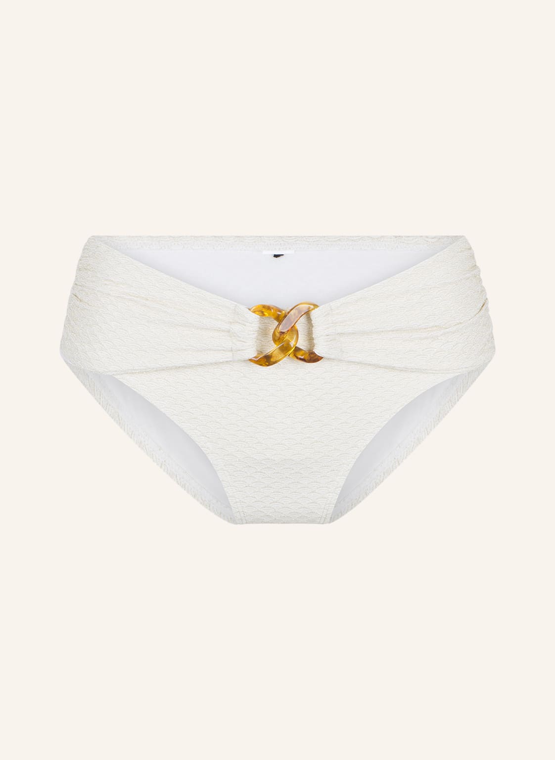 Lingadore Slip gold von Lingadore