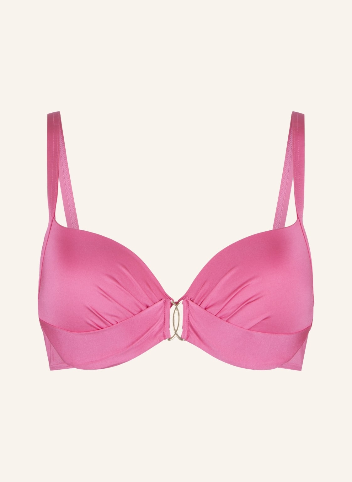 Lingadore Top Bikini pink von Lingadore