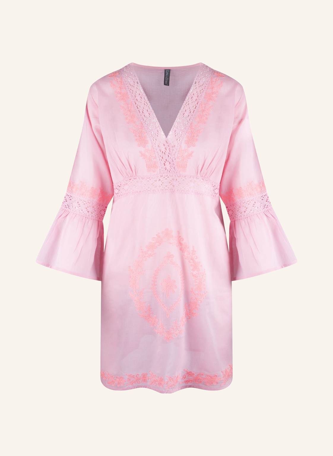 Lingadore Tunic Tunic rosa Lingadore Tunic Tunic rosa von Lingadore