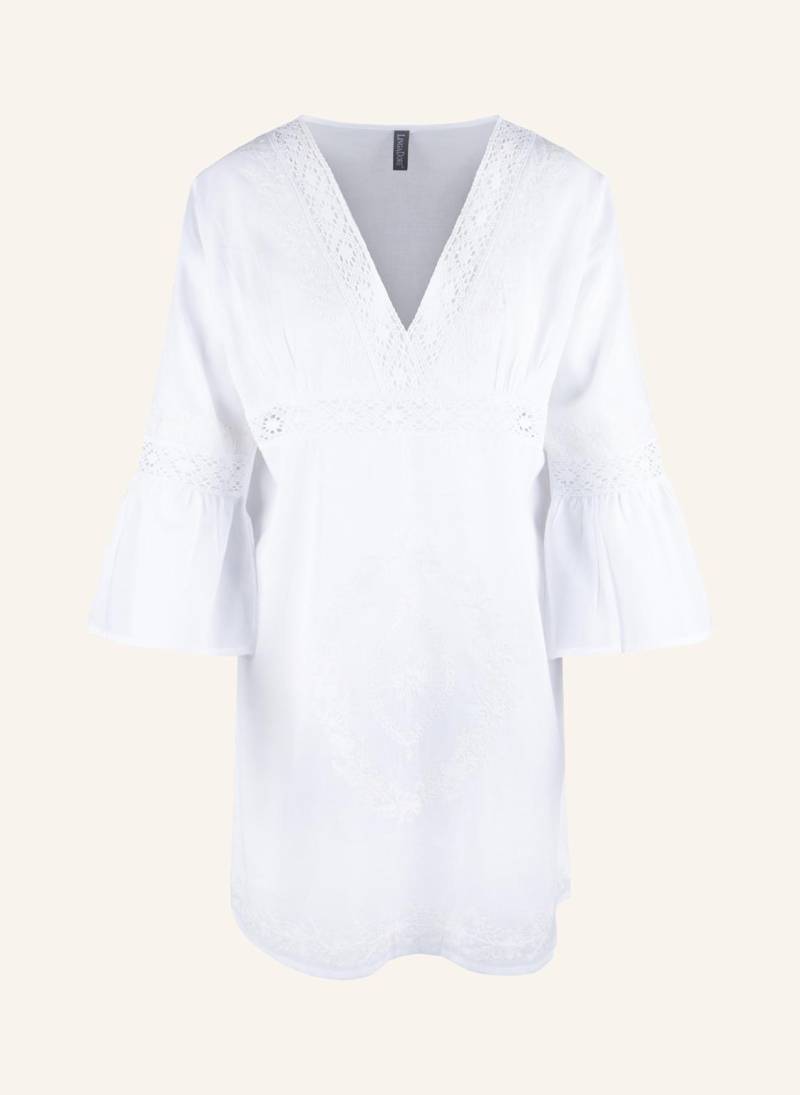 Lingadore Tunic Tunic weiss von Lingadore