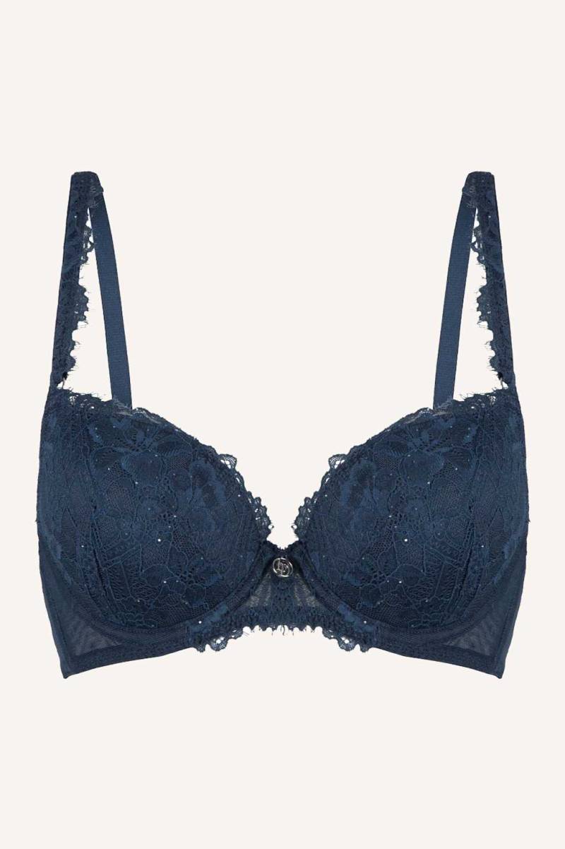 Lingadore Push Up Bh blau von Lingadore