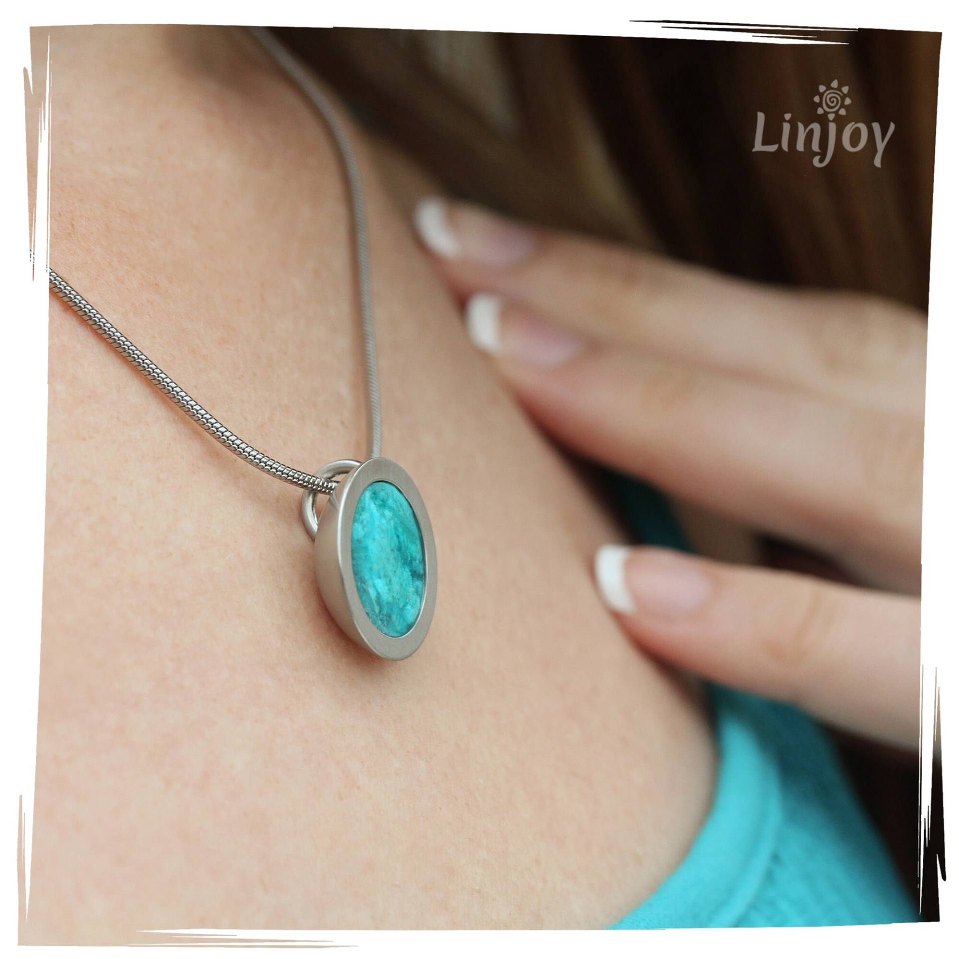 Kettenanhänger Edelstahl | Halb- Kugel Anhänger Für Ketten Individueller Schmuck Große Farbauswahl Linjoy Jewelry Kettenanhänger Edelstahl | Halb- Kugel Anhänger Für Ketten Individueller Schmuck Große Farbauswahl Linjoy Jewelry von LinjoyJewelry