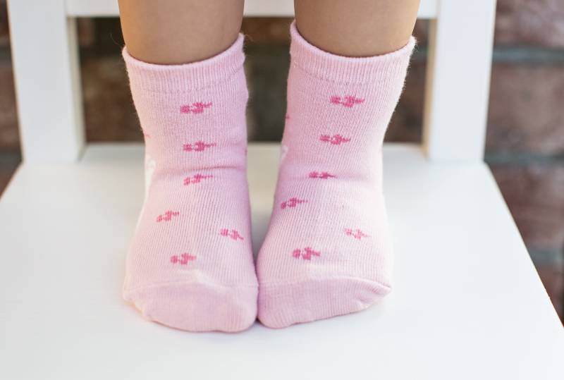 Bailey Der Hase von LinkedSocks