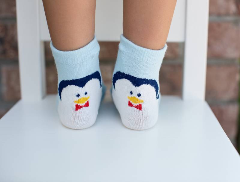 Dichter Der Pinguin von LinkedSocks